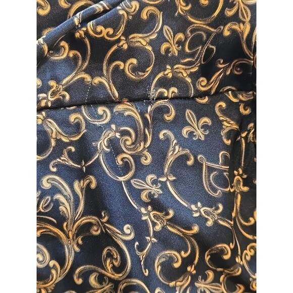 Adidas Reggie Bush 25th Anniversary Saints Jacket Reversible Jesse Pinkman M - Picture 14 of 14